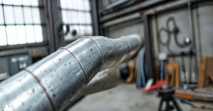 Tubo Galvanizado a Fogo NBR 5580: Tudo que Você Precisa Saber Tubo Galvanizado a Fogo NBR 5580: Tudo que Você Precisa Saber