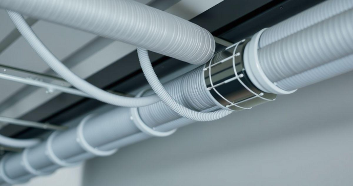Eletroduto 5598: Descubra Vantagens e Aplicações para Sua Instalação Elétrica Eletroduto 5598: Descubra Vantagens e Aplicações para Sua Instalação Elétrica