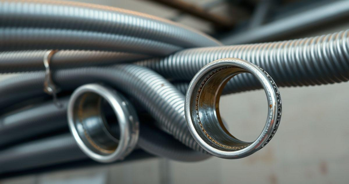 Eletroduto Galvanizado a Fogo Preço: Descubra as Melhores Ofertas e Vantagens Eletroduto Galvanizado a Fogo Preço: Descubra as Melhores Ofertas e Vantagens