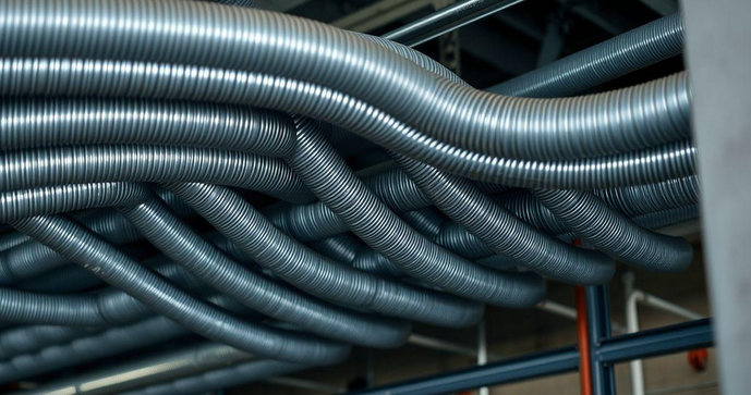 Guia Completo sobre Eletroduto Pesado Galvanizado a Fogo para Projetos Elétricos Guia Completo sobre Eletroduto Pesado Galvanizado a Fogo para Projetos Elétricos