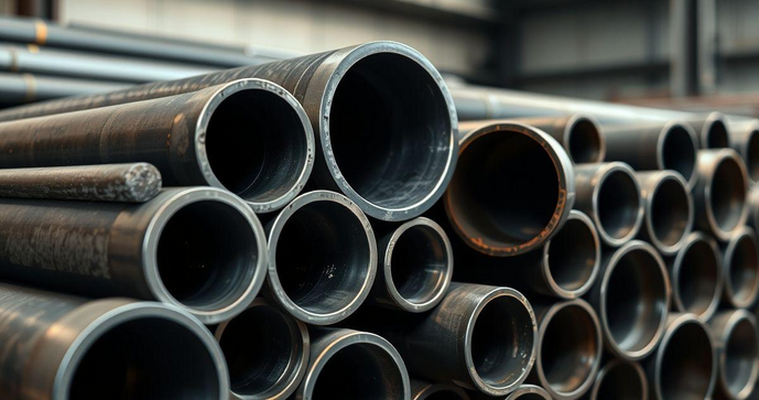Tubo aço carbono preço: descubra como encontrar as melhores ofertas e economizar na sua compra Tubo aço carbono preço: descubra como encontrar as melhores ofertas e economizar na sua compra