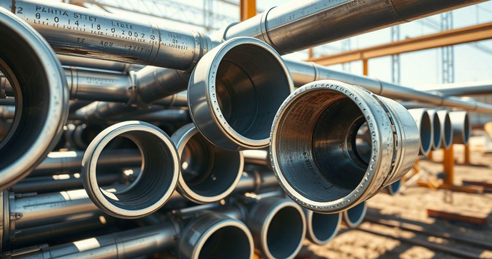Tubo de Aço Galvanizado DIN 2440: Vantagens e Aplicações Essenciais para Construção Tubo de Aço Galvanizado DIN 2440: Vantagens e Aplicações Essenciais para Construção