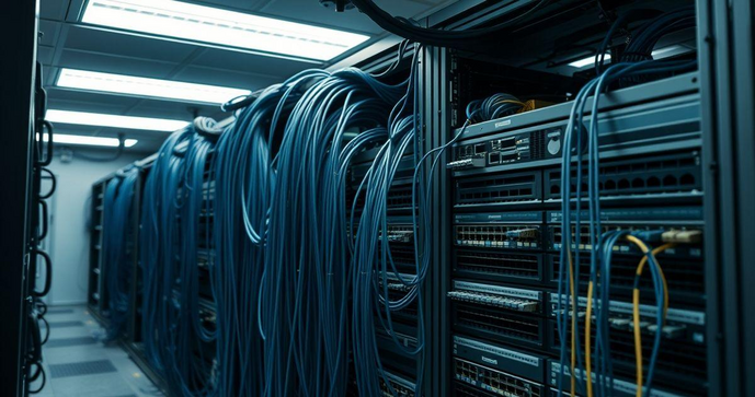Distribuidora de Conexões: Como Escolher a Melhor para as Necessidades Distribuidora de Conexões: Como Escolher a Melhor para as Necessidades