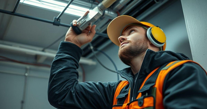 Eletroduto 5597 como Escolher e Utilizar Corretamente Eletroduto 5597 como Escolher e Utilizar Corretamente