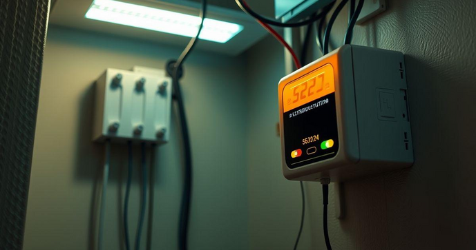 Eletroduto 5624: Descubra Vantagens e Aplicações para Sua Instalação Eletroduto 5624: Descubra Vantagens e Aplicações para Sua Instalação