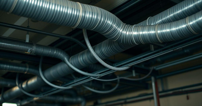 Eletroduto de Aço Galvanizado: Vantagens e Aplicações Essenciais para Instalação Elétrica Eletroduto de Aço Galvanizado: Vantagens e Aplicações Essenciais para Instalação Elétrica