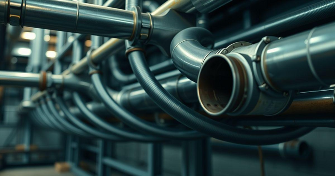Eletroduto galvanizado a fogo preço: descubra como economizar na sua compra Eletroduto galvanizado a fogo preço: descubra como economizar na sua compra