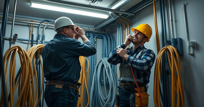 Eletroduto preço: descubra como economizar na sua instalação elétrica Eletroduto preço: descubra como economizar na sua instalação elétrica