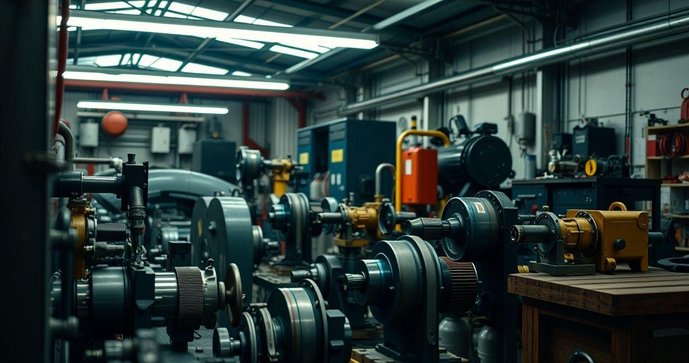 Fabricante de Conexões Aço Carbono: Qualidade e Durabilidade em Seus Projetos Fabricante de Conexões Aço Carbono: Qualidade e Durabilidade em Seus Projetos