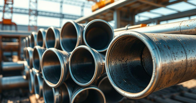 Tubo Galvanizado a Fogo NBR 5580: O Guia Completo para Escolher o Ideal Tubo Galvanizado a Fogo NBR 5580: O Guia Completo para Escolher o Ideal