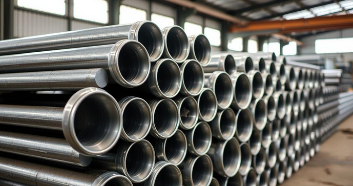 Tubo Galvanizado Preço Atualizado e Vantagens do Produto Tubo Galvanizado Preço Atualizado e Vantagens do Produto