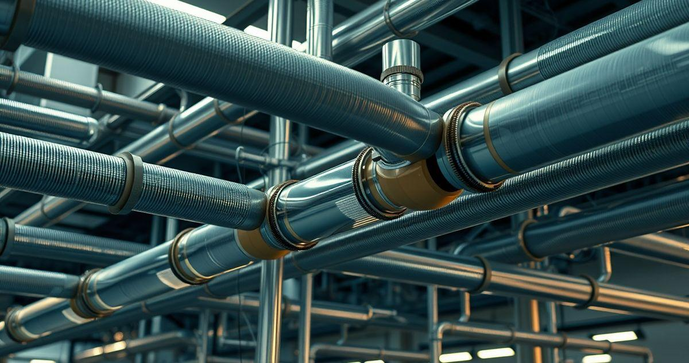 Eletroduto 5598: A Revolução Silenciosa na Instalação Elétrica Moderna