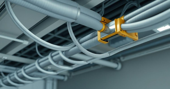 Eletroduto 5624: A Revolução Silenciosa na Instalação Elétrica Moderna