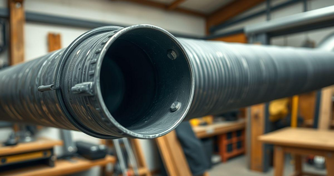 Fabricante de Eletroduto Galvanizado a Fogo: Qualidade e Durabilidade Superior