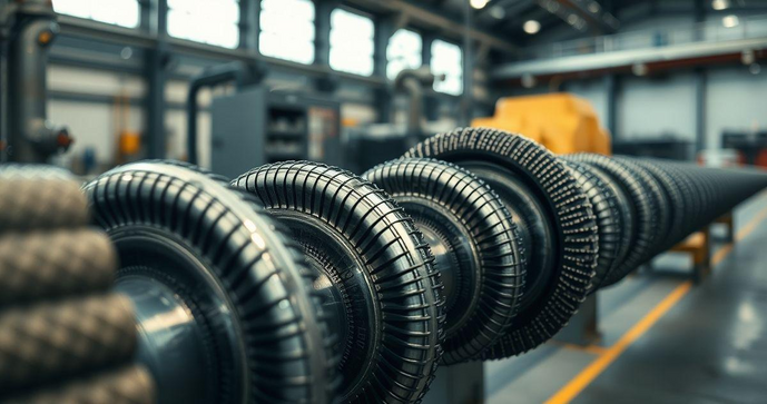 Escolhendo a Distribuidora Certa de Tubos de Aço para a Indústria Escolhendo a Distribuidora Certa de Tubos de Aço para a Indústria