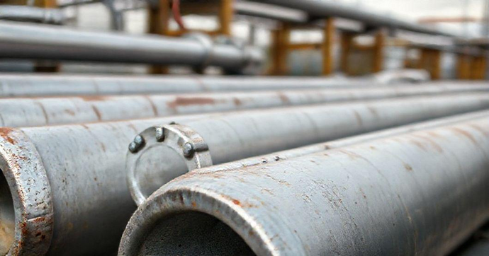 Tubos de Ferro Galvanizado: Vantagens, Usos e Dicas Essenciais