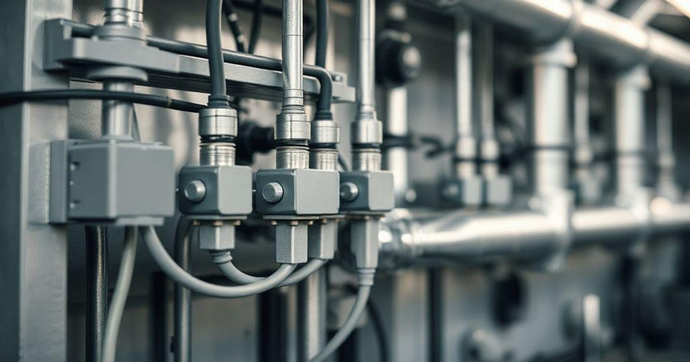 Conexões Soldáveis: Guia Completo para Otimizar Projetos Elétricos