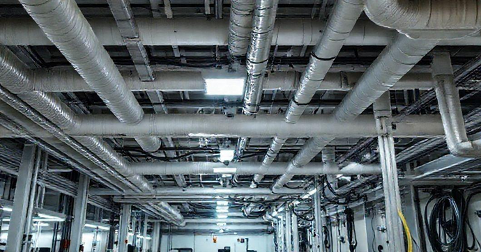 Eletrodutos: Como Selecionar o Modelo Perfeito para Seu Projeto Elétrico