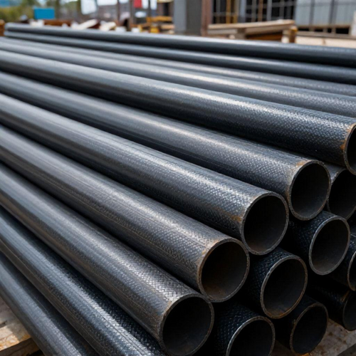 Guia Completo dos Tubos de Aço Carbono: Benefícios, Aplicações e Recomendações de Uso