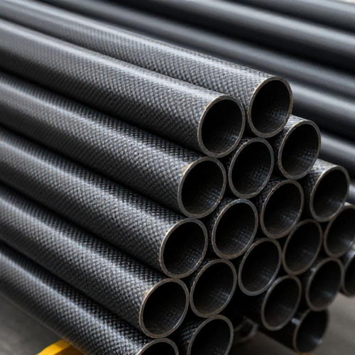 Tubo de Aço Carbono: Dicas Essenciais para Escolher o Modelo Ideal para seus Projetos