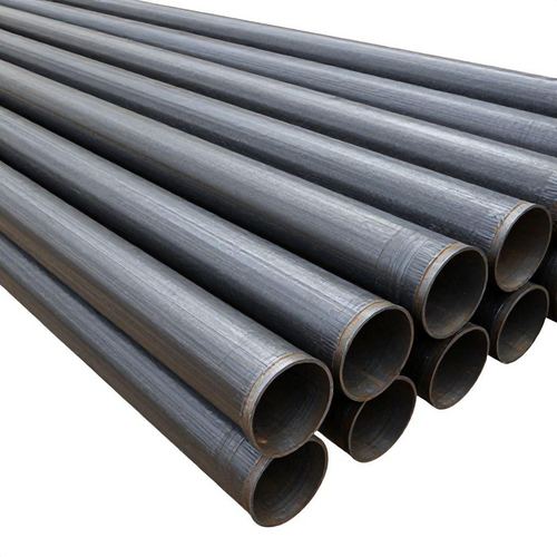 Tubos de Aço Carbono: Aplicações, Benefícios e Dicas para Escolher o Melhor Modelo