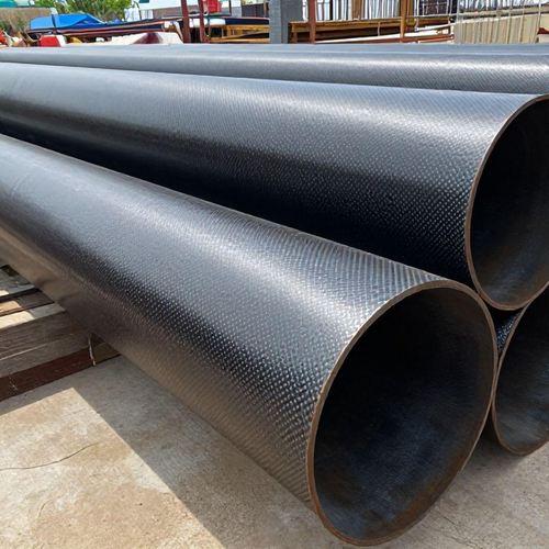 Tubos de Aço Carbono: Aplicações, Vantagens e Guia para Escolher o Produto Ideal