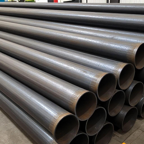 Tubos de Aço Carbono: Guia Essencial para Aplicações Industriais Eficientes