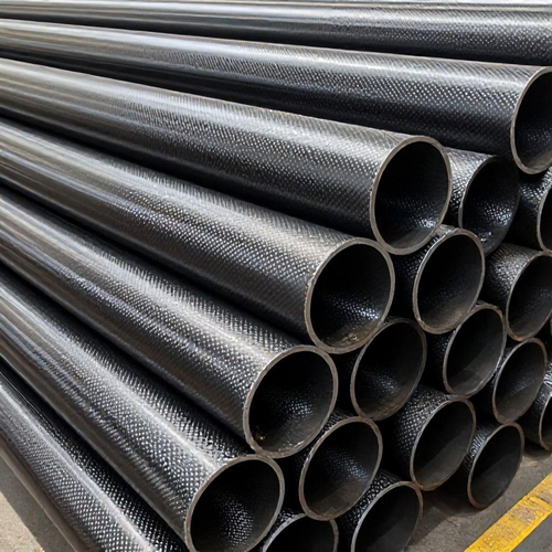 Tubos de Aço Carbono: Versatilidade, Aplicações e Benefícios no Mercado Industrial