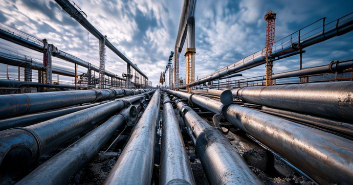 Vantagens dos Tubos de Aço na Construção e Aplicações Industriais