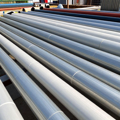 Tubos Industriais: Tipos, Aplicações e Vantagens Essenciais para Seus Projetos