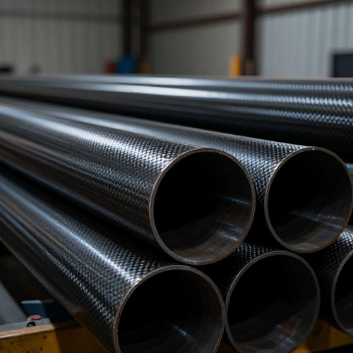 Benefícios dos Tubos de Aço Carbono em Projetos Industriais e de Construção Civil