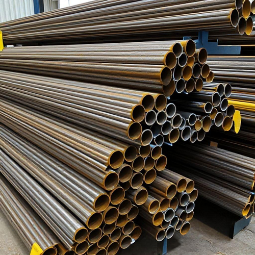 Guia Definitivo dos Tubos de Aço: Tipos, Usos e Benefícios para Projetos Industriais