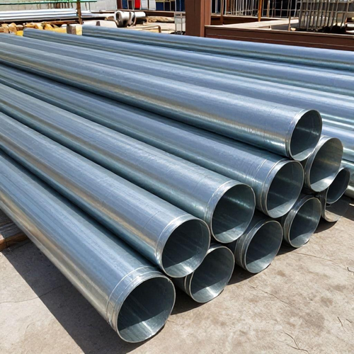 Tubos Galvanizados: Benefícios, Usos e Como Escolher o Modelo Ideal