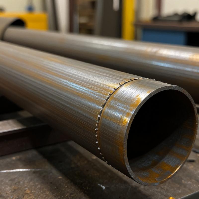 Tubo de aço com costura: O que você precisa saber agora