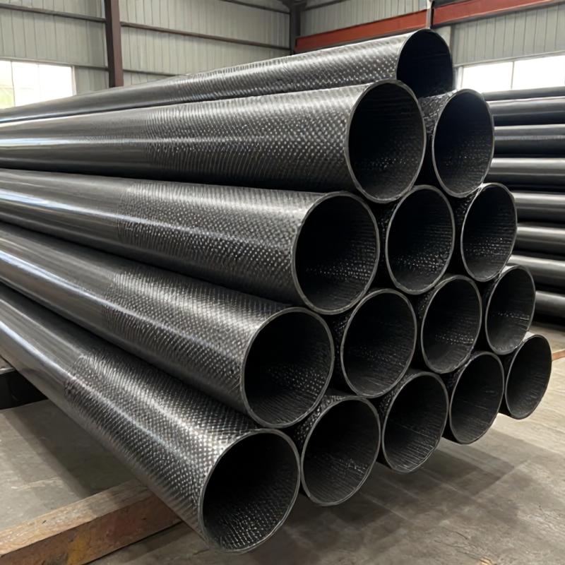Distribuidora de Tubos de Aço Carbono: O Segredo para Construções Duráveis