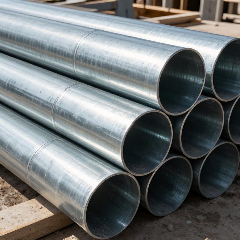 Eletroduto Aço Galvanizado 4: O Segredo para Instalações Duráveis