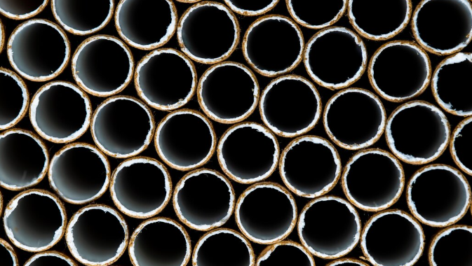 Tubos de Aço: Guia Completo sobre Tipos, Aplicações e Benefícios para Projetos