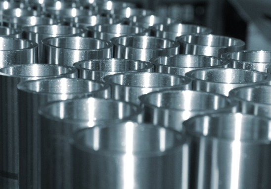 Tubos de Aço: Guia Essencial para Projetos Estruturais e Construtivos de Sucesso