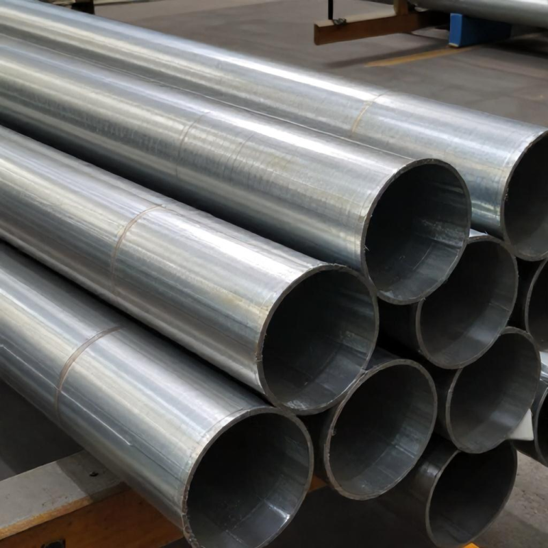 Tudo Sobre Tubos Galvanizados: Como Identificar e Aproveitar Suas Vantagens Industriais