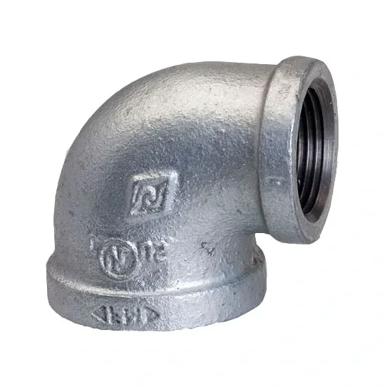 Conexões Galvanizadas