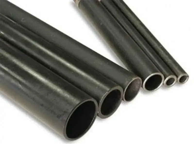 Fabricantes de tubo de aço carbono