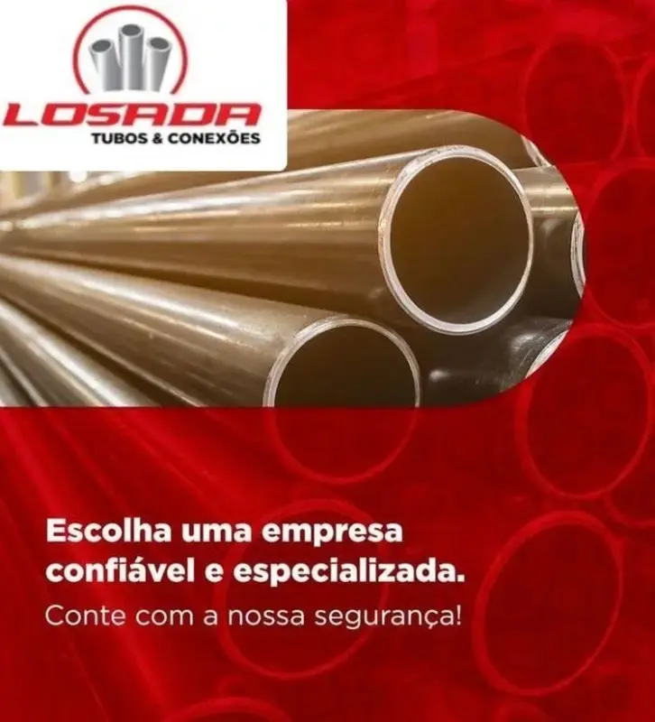 Imagem ilustrativa de Tubo galvanizado a fogo nbr 5580